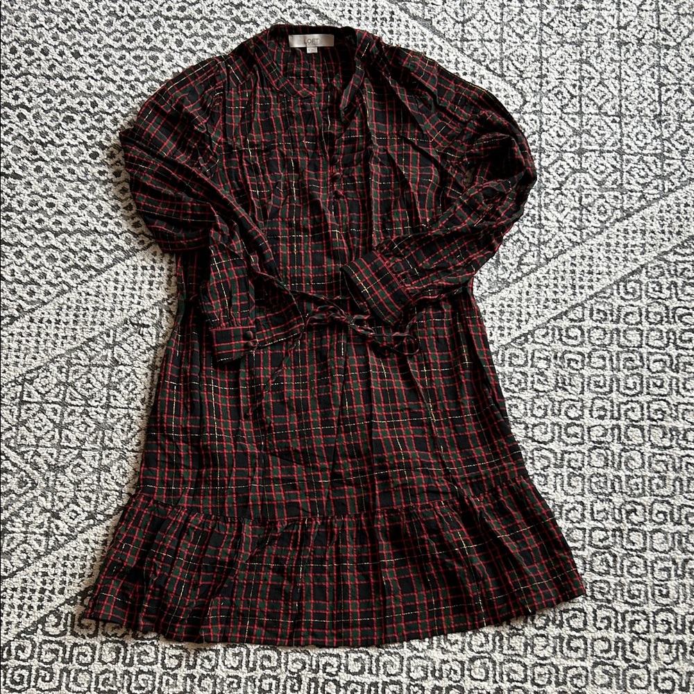 Loft Dress!